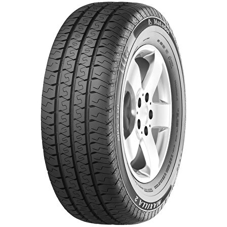 Matador 215/70R15C 109/107R MPS330 Maxilla 2 (Yaz) (2022)