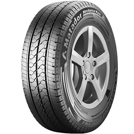 Matador 225/55R17C 109/107T 8PR LRD Hectorra Van (Yaz) (2025)