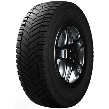 Michelin 215/65R16C 109/107T Agilis CrossClimate (4 Mevsim) (2025)