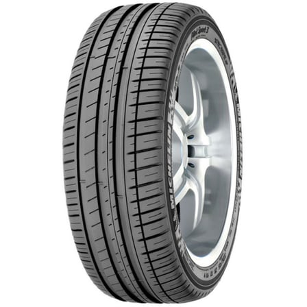 Michelin 255/40ZR18 99Y XL MO1 Pilot Sport 3 (Yaz) (2026)