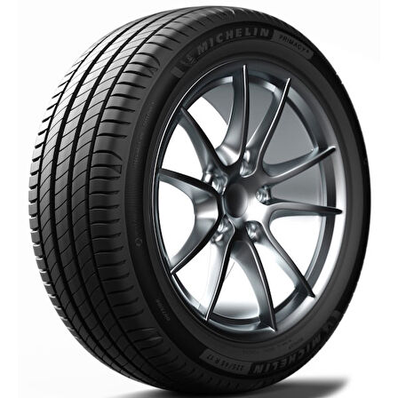 Michelin 235/55R17 99V Primacy 4 (Yaz) (2018)