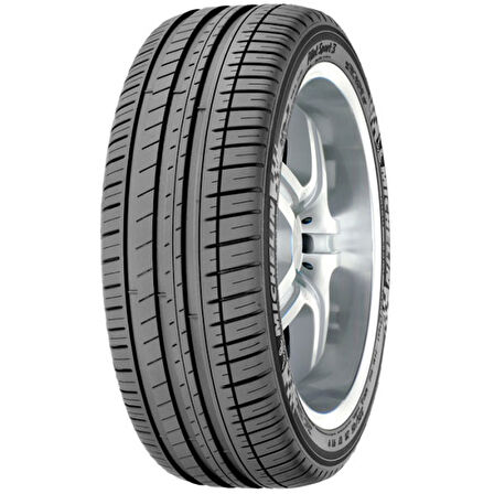 Michelin 225/45R18 91V Pilot Sport 3 (Yaz) (2018)