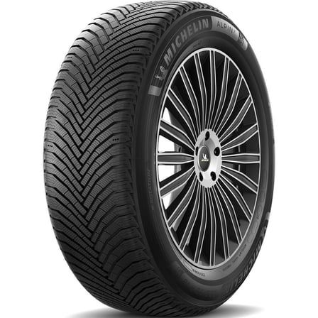 Michelin 235/50R18 101V XL Alpin 7 (Kış) (2026)
