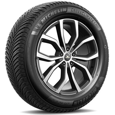 Michelin 265/50R19 110W XL CrossClimate 2 Suv (4 Mevsim) (2025)