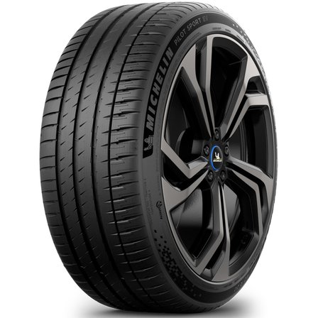 Michelin 265/40R21 105Y XL Acoustic Pilot Sport EV (Yaz) (2025)