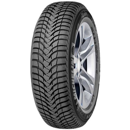 Michelin 185/60R15 88T XL Alpin A4 (Kış) (2026)