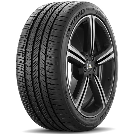 Michelin 285/45R22 114Y XL LR Acoustic Pilot Sport All Season 4 (4 Mevsim) (2026)