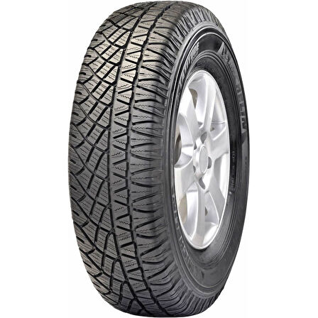 Michelin 215/60R17 100H XL Latitude Cross (Yaz) (2025)