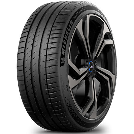 Michelin 265/35ZR21 101Y XL Acoustic Pilot Sport EV (Yaz) (2024)