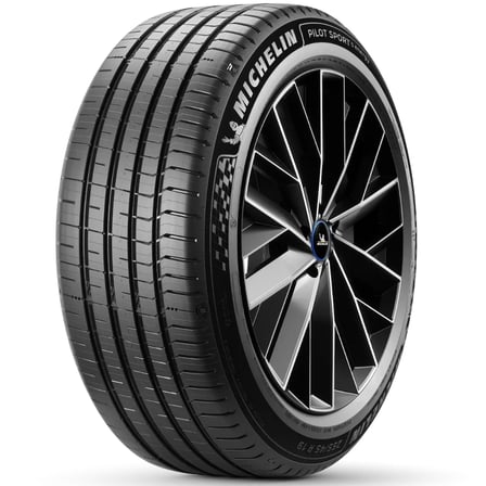 Michelin 255/50R20 109Y XL Pilot Sport 5 Energy (Yaz) (2026)