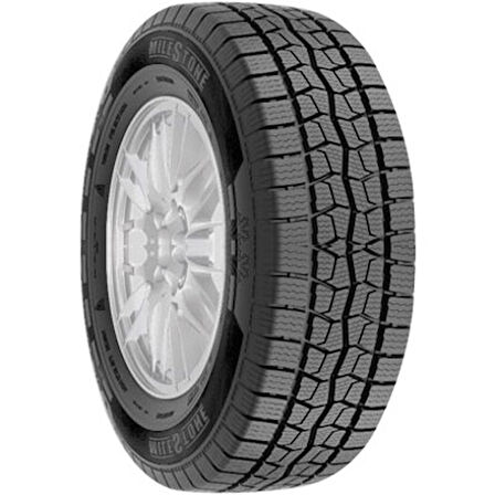 Milestone 205/75R16C 113/111R 10PR Wintide (Kış) (2025)