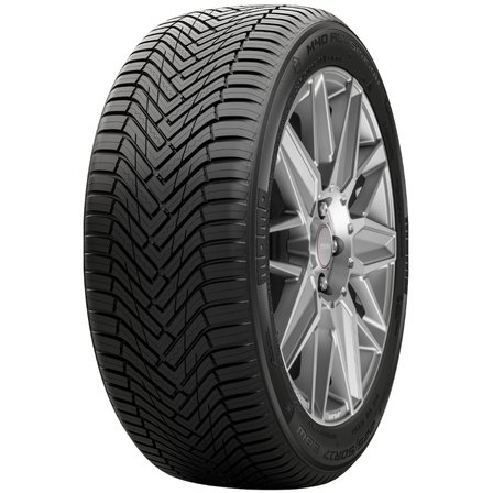 Momo 225/55R17 101W XL M40 All Season Europa (4 Mevsim) (2025)