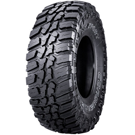 Nankang 285/65R18 125/122P OWL Conqueror MT1 (Yaz) (2022)