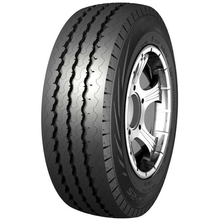 Nankang 155R12C 88/86Q CW-25 (Yaz) (2026)