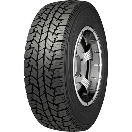 215/75R14 98/95Q 4x4 WD A/T FT-7 (Yaz) (2026)