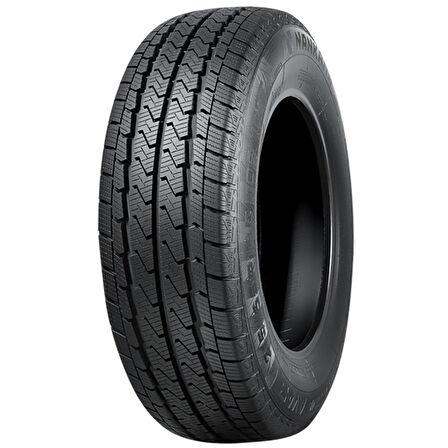 Nankang 225/65R16C 112/110T All Season AW-8 (4 Mevsim) (2025)