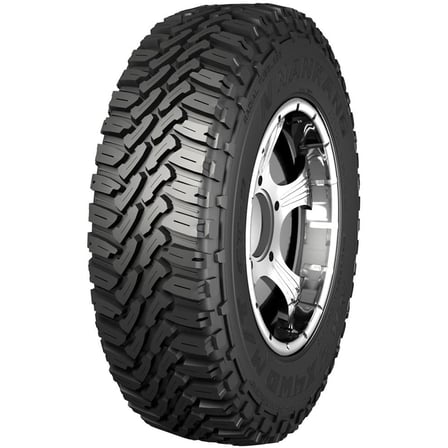 315/75R16 121Q OWL 4x4 WD M/T FT-9 (Yaz) (2026)