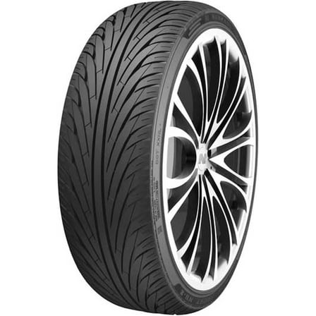 205/40R16 83V Ultra Sport NS-2 (Yaz) (2025)