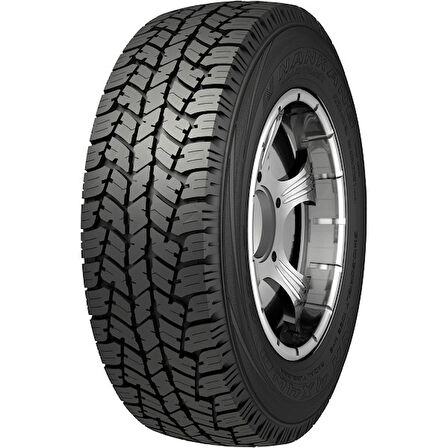 Nankang 225/70R16 103S OWL M+S 4x4 WD A/T FT-7 (Yaz) (2025)