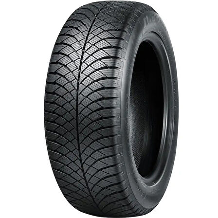 Nankang 225/55R17 101V XL Cross Seasons AW-6 (4 Mevsim) (2024)