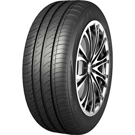 Nankang 195/50R15 82V Econex NA-1 (Yaz) (2023)