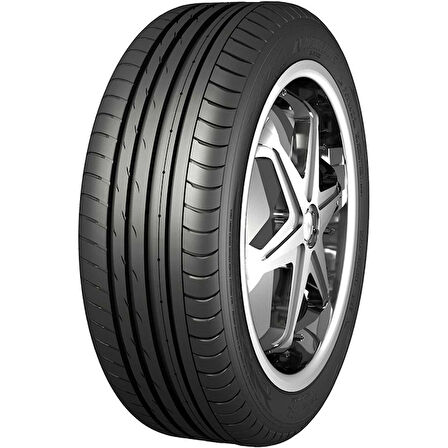 Nankang 205/45R16 87V XL Sportnex AS-2+ (Yaz) (2024)