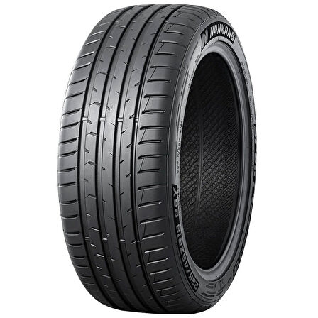 Nankang 165/35R17 75V Sportnex AS-3 EV (Yaz) (2025)