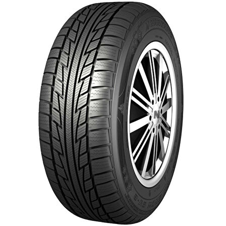 Nankang 215/40R18 89V XL Snow SV-2 (Kış) (2017)