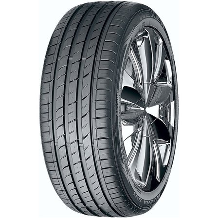 Nexen 225/35R19 88Y XL NFera SU1 (Yaz) (2025)