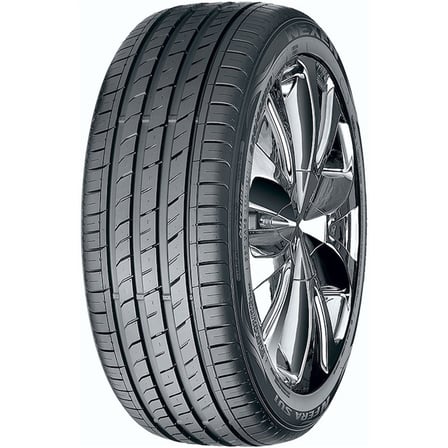 Nexen 255/35ZR18 94Y XL NFera SU1 (Yaz) (2025)