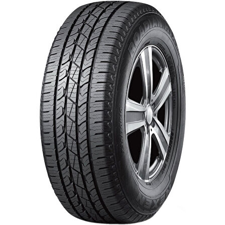 Nexen 255/70R18 113T Roadian HTX RH5 (Yaz) (2024)