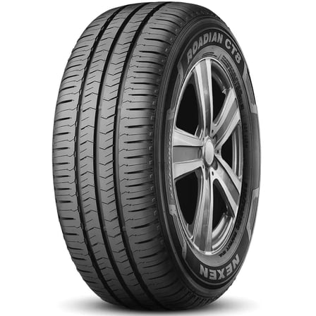 Nexen 175/75R16C 101/99R Roadian CT8 (Yaz) (2025)
