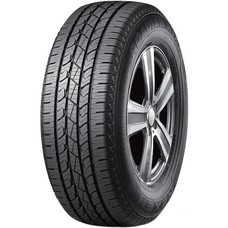 Nexen 275/55R20 113T Roadian HTX RH5 (Yaz) (2026)