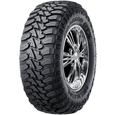 Nexen 235/80R17 120/117Q Roadian MTX RM7 (Yaz) (2024)