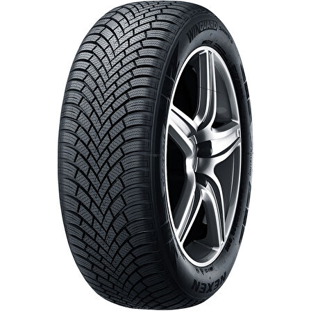 Nexen 215/55R16 93H Winguard Snow G3 (Kış) (2025)
