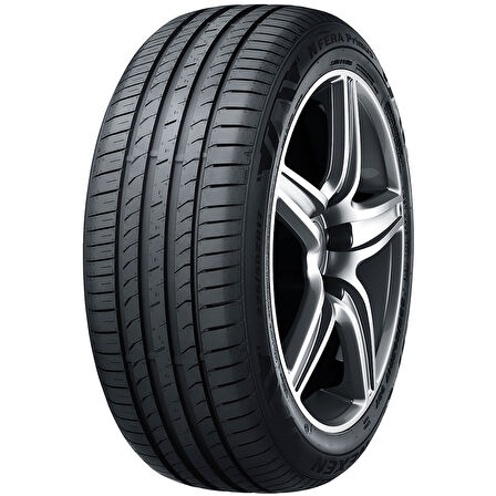 Nexen 225/55ZR17 101W XL NFera Primus (Yaz) (2024)