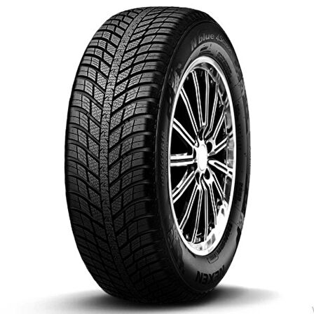 Nexen 205/55R16 94V XL NBlue 4Season (4 Mevsim) (2024)