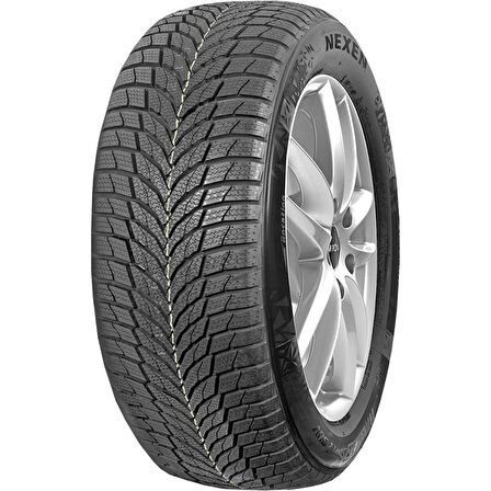 Nexen 225/55R18 98V Winguard Sport 2 Suv (Kış) (2024)