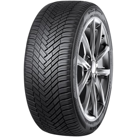 Nexen 235/65R18 110V XL NBlue 4Season 2 (4 Mevsim) (2026)