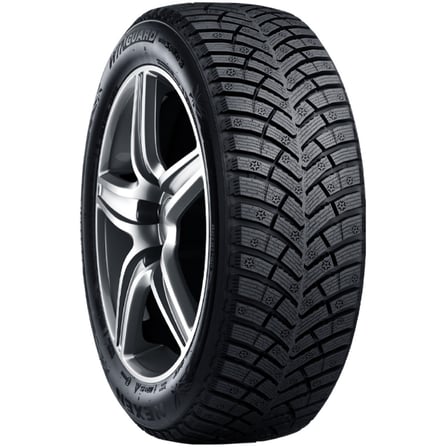 Nexen 245/45R20 103H XL (Çivi Delikli) Winguard Winspike 3 (Kış) (2026)