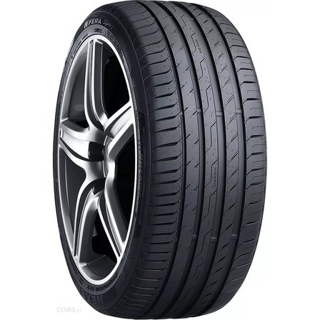 Nexen 245/50ZR19 105Y XL NFera Sport (Yaz) (2026)