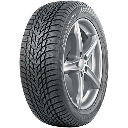 Nokian 215/65R16 98H Snowproof 1 (Kış) (2023)