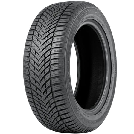 Nokian 225/60R18 104W XL Seasonproof 1 (4 Mevsim) (2025)