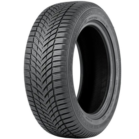 Nokian 235/60R18 107W XL Seasonproof 1 (4 Mevsim) (2025)