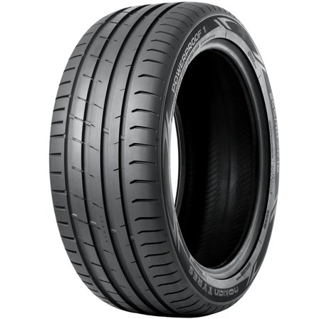 Nokian 245/40ZR18 97Y XL Powerproof 1 (Yaz) (2025)