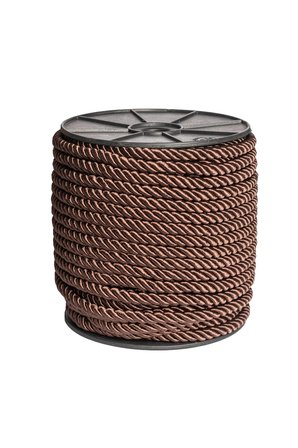 10 mm Örgü İpi Halat Kordon İp – 50 Metre Rulo, Supla Runner & Servis Aksesuar Yapımı