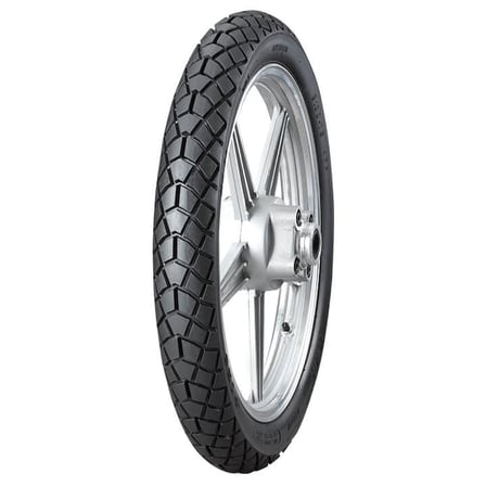 ANLAS 2.75-17 MB-79 47P TL MOTOSİKLET LASTİK