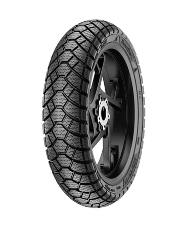 ANLAS 120/70-12 SC-500 WINTER GRIP 2 58P MOTOSİKLET LASTİK