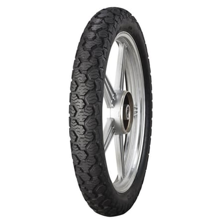 ANLAS 2.75-17 NR-50 WİNTER GRİP 47P MOTOSİKLET LASTİK