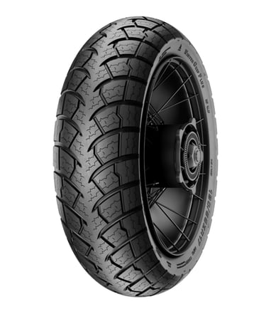 ANLAS 150/70R17 WINTER GRIP PLUS 69V MOTOSİKLET LASTİK